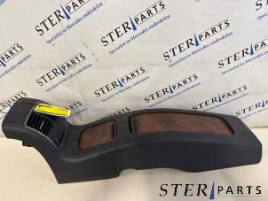 Gebruikte Middenconsoles Mercedes CLS (C219) 350 3.5 V6 18V Prijs € 94,50 Margeregeling aangeboden door Sterparts Mercedes specialist