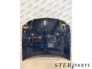 Gebruikte Motorkap Mercedes E Combi (S211) 1.8 E-200 K 16V Prijs € 149,50 Margeregeling aangeboden door Sterparts Mercedes specialist