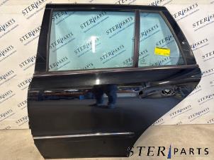 Gebruikte Deur 4Deurs links-achter Mercedes E Combi (S211) 1.8 E-200 K 16V Prijs € 99,95 Margeregeling aangeboden door Sterparts Mercedes specialist