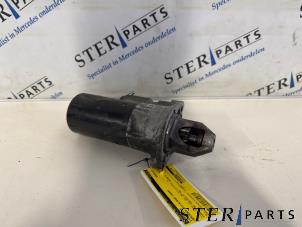 Gebruikte Startmotor Mercedes CLS (C219) 350 3.5 V6 18V Prijs € 44,95 Margeregeling aangeboden door Sterparts Mercedes specialist