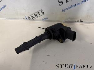 Gebruikte Bobine Mercedes CLS (C219) 350 3.5 V6 18V Prijs € 19,95 Margeregeling aangeboden door Sterparts Mercedes specialist