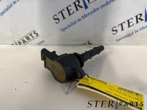 Gebruikte Bobine Mercedes CLS (C219) 350 3.5 V6 18V Prijs € 19,95 Margeregeling aangeboden door Sterparts Mercedes specialist
