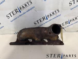 Gebruikte Uitlaatspruitstuk Mercedes CLS (C219) 350 3.5 V6 18V Prijs € 49,50 Margeregeling aangeboden door Sterparts Mercedes specialist