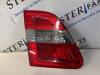 Mercedes-Benz B (W245) 2.0 B-200 16V Turbo Achterlicht links