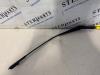 Mercedes-Benz B (W245) 2.0 B-200 16V Turbo Ruitenwisserarm voor