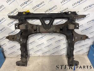 Gebruikte Subframe Mercedes B (W245) 2.0 B-200 16V Turbo Prijs € 99,50 Margeregeling aangeboden door Sterparts Mercedes specialist