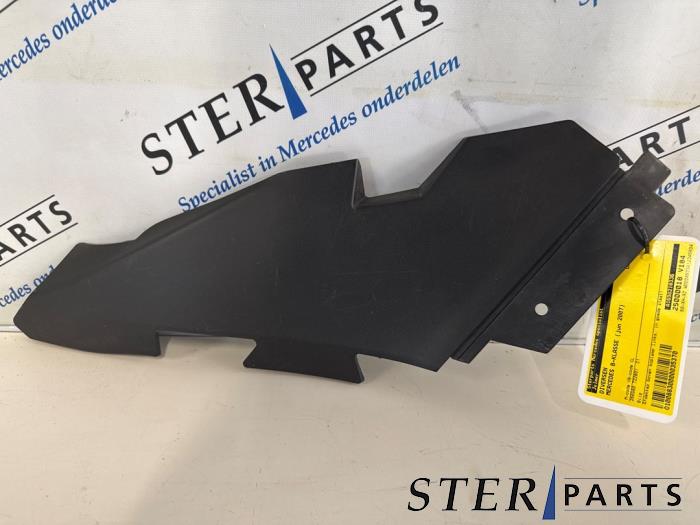 Gebruikte Diversen Mercedes B (W245) 2.0 B-200 16V Turbo Prijs € 4,50 Margeregeling aangeboden door Sterparts Mercedes specialist
