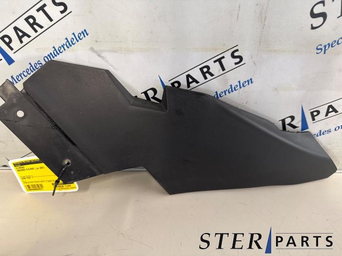 Gebruikte Diversen Mercedes B (W245) 2.0 B-200 16V Turbo Prijs € 4,50 Margeregeling aangeboden door Sterparts Mercedes specialist