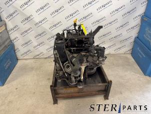 Gebruikte Motor Mercedes B (W245) 2.0 B-200 16V Turbo Prijs € 595,00 Margeregeling aangeboden door Sterparts Mercedes specialist