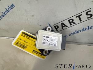 Gebruikte Esp Duo Sensor Mercedes B (W245) 2.0 B-200 16V Turbo Prijs € 24,95 Margeregeling aangeboden door Sterparts Mercedes specialist