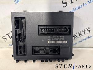 Gebruikte Sam module Mercedes B (W245) 2.0 B-200 16V Turbo Prijs € 49,95 Margeregeling aangeboden door Sterparts Mercedes specialist