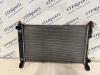 Mercedes-Benz B (W245) 2.0 B-200 16V Turbo Radiateur