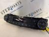 Mercedes-Benz E Combi (S211) 1.8 E-200 K 16V Chaufage Bedieningspaneel