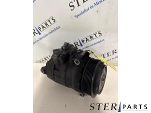 Gebruikte Aircopomp Mercedes E Combi (S211) 1.8 E-200 K 16V Prijs € 99,50 Margeregeling aangeboden door Sterparts Mercedes specialist