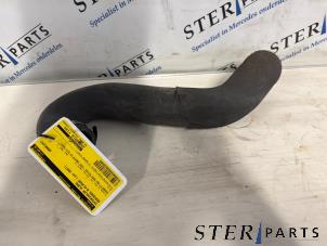 Gebruikte Intercooler Slang Mercedes B (W245) 2.0 B-200 16V Turbo Prijs € 14,95 Margeregeling aangeboden door Sterparts Mercedes specialist