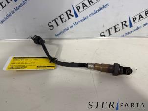 Gebruikte Lambda Sonde Mercedes B (W245) 2.0 B-200 16V Turbo Prijs € 23,95 Margeregeling aangeboden door Sterparts Mercedes specialist