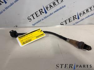 Gebruikte Lambda Sonde Mercedes B (W245) 2.0 B-200 16V Turbo Prijs € 23,95 Margeregeling aangeboden door Sterparts Mercedes specialist