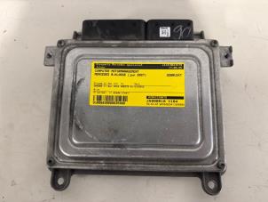 Gebruikte Computer Motormanagement Mercedes B (W245) 2.0 B-200 16V Turbo Prijs € 74,50 Margeregeling aangeboden door Sterparts Mercedes specialist