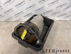 Gebruikte Automaatbak Mercedes E Combi (S211) 1.8 E-200 K 16V Prijs € 395,00 Margeregeling aangeboden door Sterparts Mercedes specialist