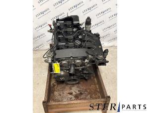 Gebruikte Motor Mercedes E Combi (S211) 1.8 E-200 K 16V Prijs € 995,00 Margeregeling aangeboden door Sterparts Mercedes specialist