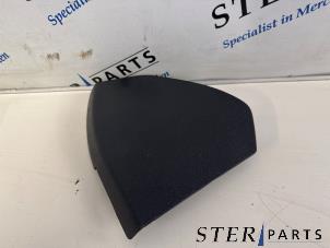 Gebruikte Diversen Mercedes E Combi (S211) 1.8 E-200 K 16V Prijs € 12,50 Margeregeling aangeboden door Sterparts Mercedes specialist