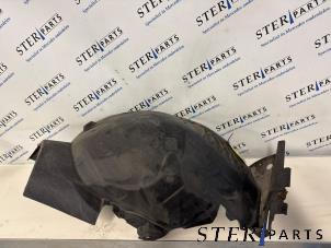 Gebruikte Wielkuip Mercedes C Estate (S204) 3.0 C-320 CDI V6 24V 4-Matic Prijs € 30,00 Margeregeling aangeboden door Sterparts Mercedes specialist