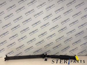 Gebruikte Tussenas Mercedes C Estate (S204) 3.0 C-320 CDI V6 24V 4-Matic Prijs € 195,00 Margeregeling aangeboden door Sterparts Mercedes specialist