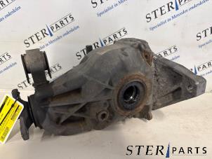 Gebruikte Differentieel achter Mercedes C Estate (S204) 3.0 C-320 CDI V6 24V 4-Matic Prijs € 195,00 Margeregeling aangeboden door Sterparts Mercedes specialist