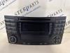 Mercedes-Benz E Combi (S211) 1.8 E-200 K 16V Navigatie Systeem