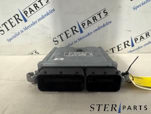 Gebruikte Computer Motormanagement Mercedes C Estate (S204) 3.0 C-320 CDI V6 24V 4-Matic Prijs € 195,00 Margeregeling aangeboden door Sterparts Mercedes specialist