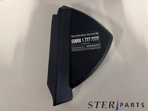 Gebruikte Diversen Mercedes C Estate (S204) 3.0 C-320 CDI V6 24V 4-Matic Prijs € 4,95 Margeregeling aangeboden door Sterparts Mercedes specialist