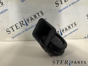 Gebruikte Claxon Mercedes C Estate (S204) 3.0 C-320 CDI V6 24V 4-Matic Prijs € 19,50 Margeregeling aangeboden door Sterparts Mercedes specialist