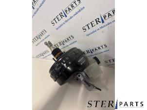 Gebruikte Rembol Mercedes C Estate (S204) 3.0 C-320 CDI V6 24V 4-Matic Prijs € 39,50 Margeregeling aangeboden door Sterparts Mercedes specialist