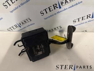 Gebruikte ABS Pomp Mercedes C Estate (S204) 3.0 C-320 CDI V6 24V 4-Matic Prijs € 274,50 Margeregeling aangeboden door Sterparts Mercedes specialist