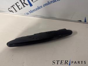 Gebruikte Module PDC Mercedes C Estate (S204) 3.0 C-320 CDI V6 24V 4-Matic Prijs € 24,95 Margeregeling aangeboden door Sterparts Mercedes specialist