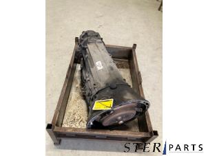 Gebruikte Automaatbak Mercedes C Estate (S204) 3.0 C-320 CDI V6 24V 4-Matic Prijs € 995,00 Margeregeling aangeboden door Sterparts Mercedes specialist