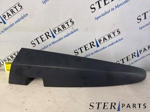 Gebruikte Achterlicht links Mercedes Citan (415.6) 1.5 108 CDI Prijs € 18,09 Inclusief btw aangeboden door Sterparts Mercedes specialist