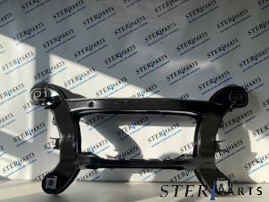 Nieuwe Subframe Mercedes SLK (R171) 1.8 200 K 16V Prijs € 544,44 Inclusief btw aangeboden door Sterparts Mercedes specialist