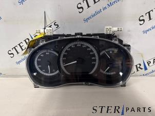 Gebruikte Kilometerteller KM Mercedes Citan (415.6) 1.5 108 CDI Prijs € 90,15 Inclusief btw aangeboden door Sterparts Mercedes specialist