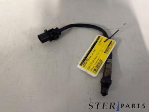 Gebruikte Lambda Sonde Mercedes C Estate (S204) 3.0 C-320 CDI V6 24V 4-Matic Prijs € 29,95 Margeregeling aangeboden door Sterparts Mercedes specialist