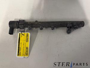 Gebruikte Injector brug Mercedes C Estate (S204) 3.0 C-320 CDI V6 24V 4-Matic Prijs € 49,50 Margeregeling aangeboden door Sterparts Mercedes specialist