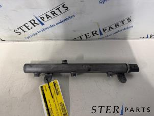 Gebruikte Injector brug Mercedes C Estate (S204) 3.0 C-320 CDI V6 24V 4-Matic Prijs € 49,50 Margeregeling aangeboden door Sterparts Mercedes specialist