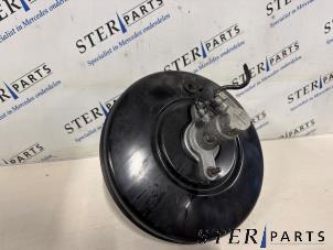 Gebruikte Rembekrachtiger Mercedes Citan (415.6) 1.5 108 CDI Prijs € 78,59 Inclusief btw aangeboden door Sterparts Mercedes specialist