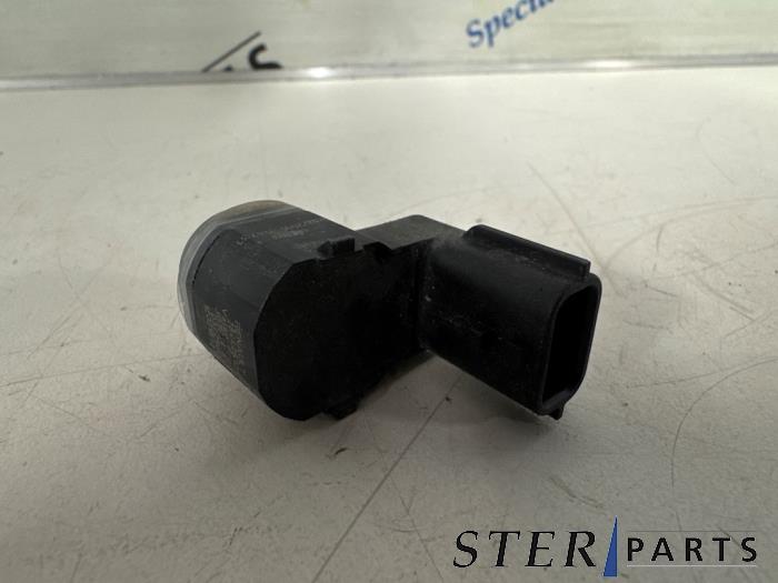 Gebruikte PDC Sensor Mercedes Citan (415.6) 1.5 108 CDI Prijs € 30,19 Inclusief btw aangeboden door Sterparts Mercedes specialist