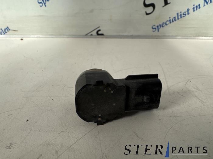 Gebruikte PDC Sensor Mercedes Citan (415.6) 1.5 108 CDI Prijs € 30,19 Inclusief btw aangeboden door Sterparts Mercedes specialist