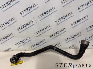 Gebruikte Intercooler Buis Mercedes Citan (415.6) 1.5 108 CDI Prijs € 90,15 Inclusief btw aangeboden door Sterparts Mercedes specialist