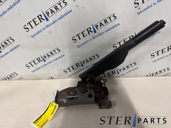 Gebruikte Handrem Mechaniek Mercedes Citan (415.6) 1.5 108 CDI Prijs € 41,75 Inclusief btw aangeboden door Sterparts Mercedes specialist