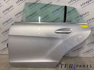 Gebruikte Deur 4Deurs links-achter Mercedes CLS Shooting Brake (X218) 350 CDI BlueEfficiency 3.0 V6 24V Prijs € 395,00 Margeregeling aangeboden door Sterparts Mercedes specialist
