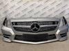 Mercedes-Benz CLS Shooting Brake (X218) 350 CDI BlueEfficiency 3.0 V6 24V Bumper voor