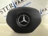 Mercedes-Benz CLS Shooting Brake (X218) 350 CDI BlueEfficiency 3.0 V6 24V Airbag links (Stuur)